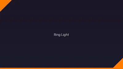 积分兑换 - LED环形补光灯 | Bsport体育app 积分商城